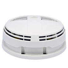 Load image into Gallery viewer, Smoke Detector DVR (side view) Zone Shield 4K Night Vision - SC97104K