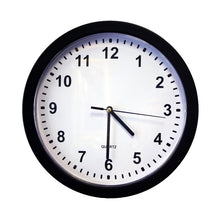 Load image into Gallery viewer, Wall Clock Wi-Fi SG Home CVR - SGC7007WF Battery