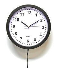 Load image into Gallery viewer, Wall Clock Wi-Fi SG Home CVR - SGC7007WF Battery